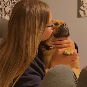 Meet your Posher, Katelyn